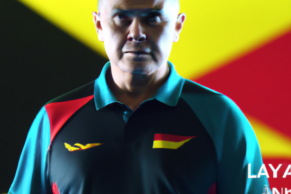 Aussie Mark Torcaso named new Filipinas coach