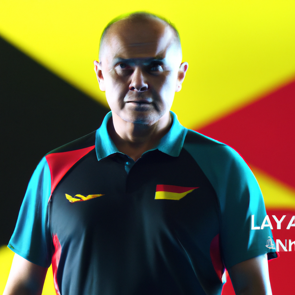 Aussie Mark Torcaso named new Filipinas coach
