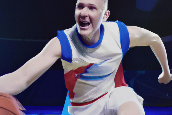 Josh Giddey excited for FIBA World Cup showdown against Luka Doncic