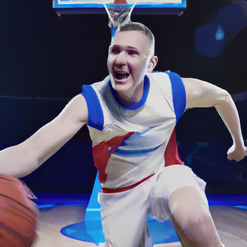 Josh Giddey excited for FIBA World Cup showdown against Luka Doncic