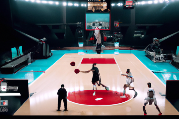2023 FIBA World Cup: Development & players who need to perform well