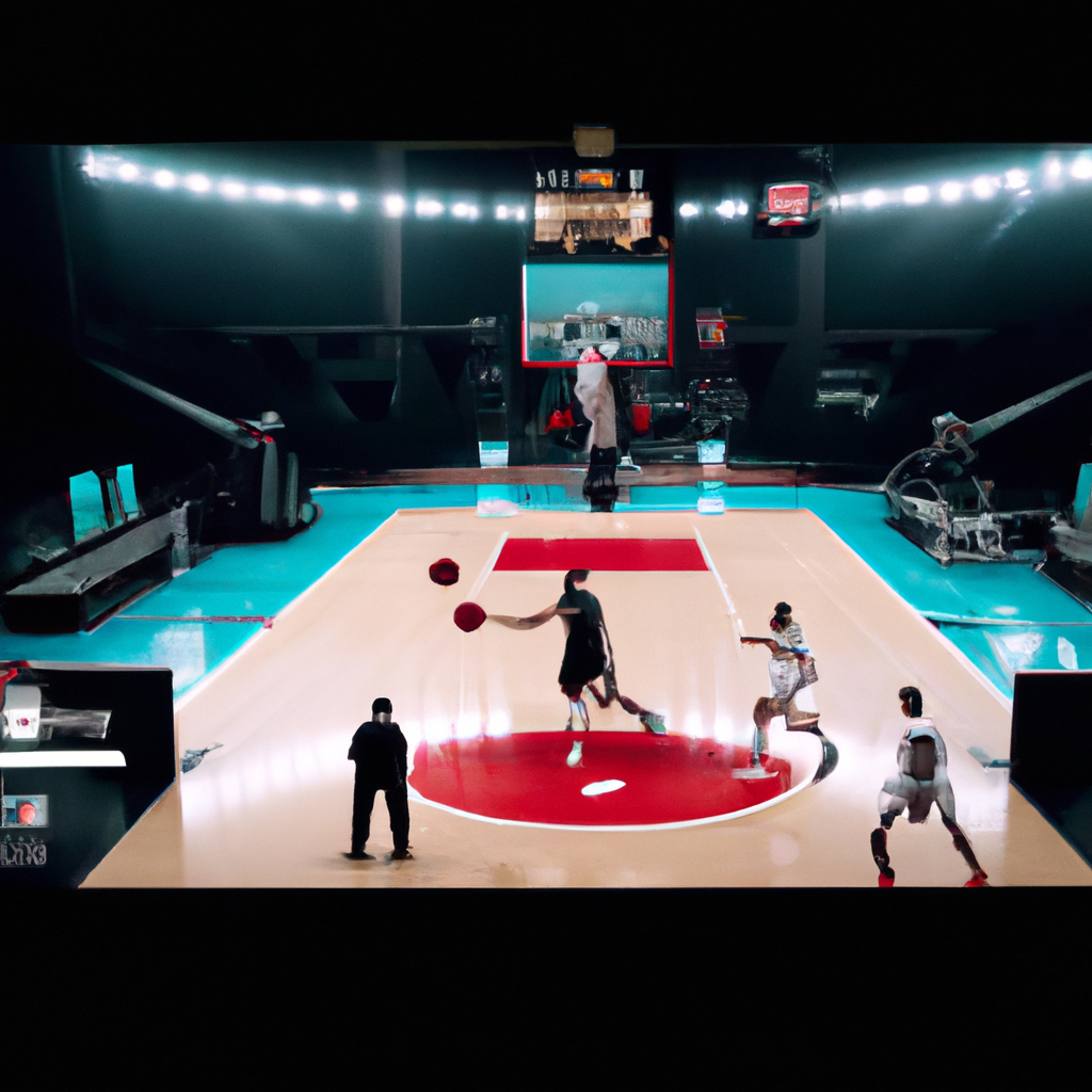 2023 FIBA World Cup: Development & players who need to perform well