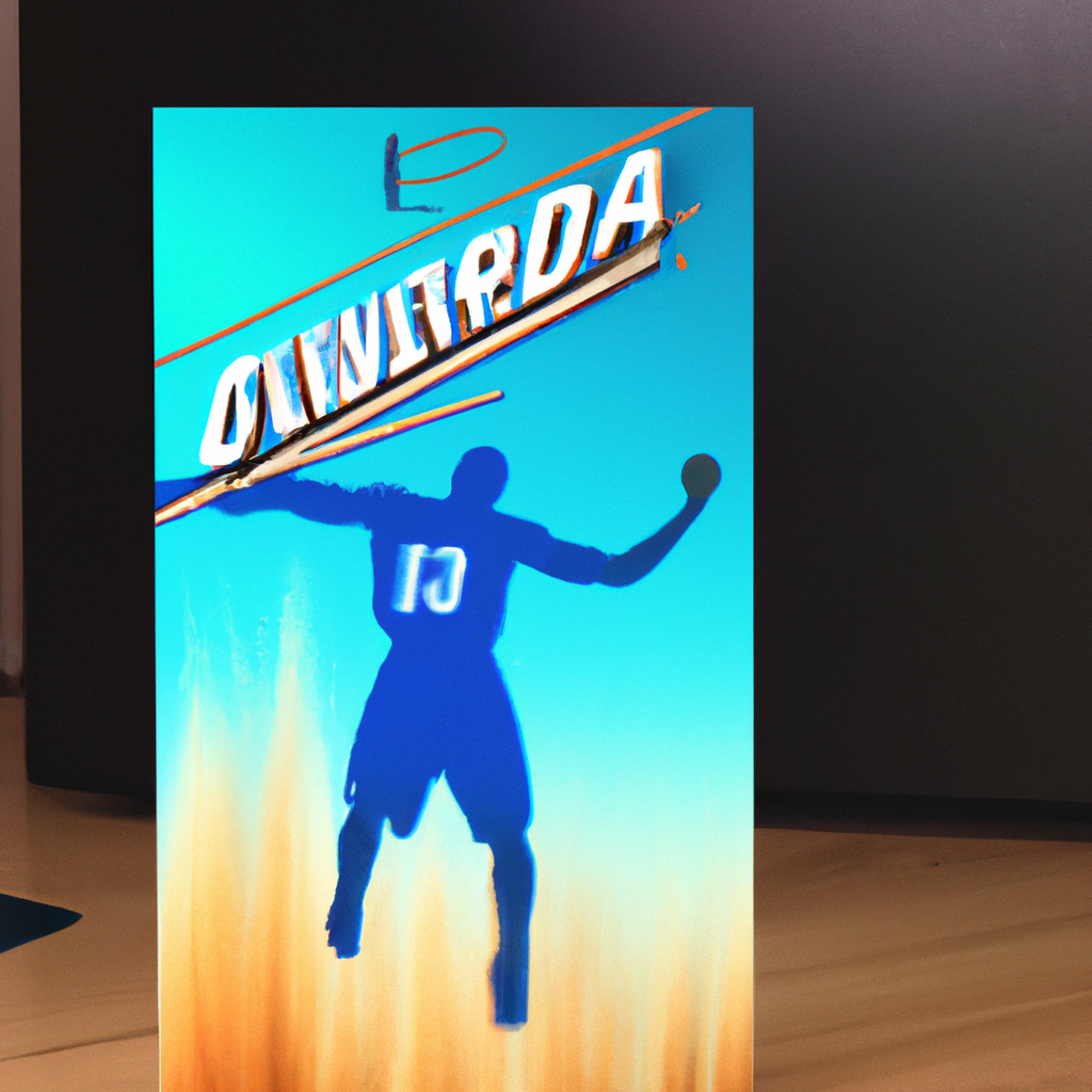 Oklahoma City Thunder cut Usman Garuba