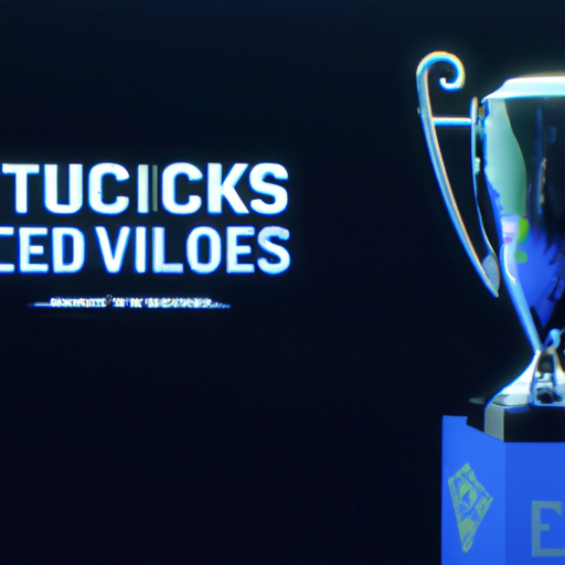 Bucking the odds, Evil Geniuses crowned 2023 VCT world champions