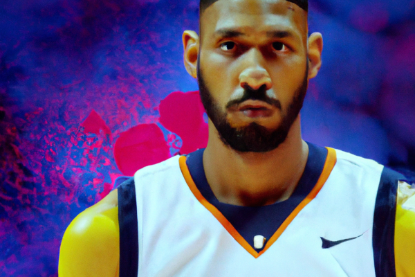 Paul George reflects on NBA Bubble: It was prison