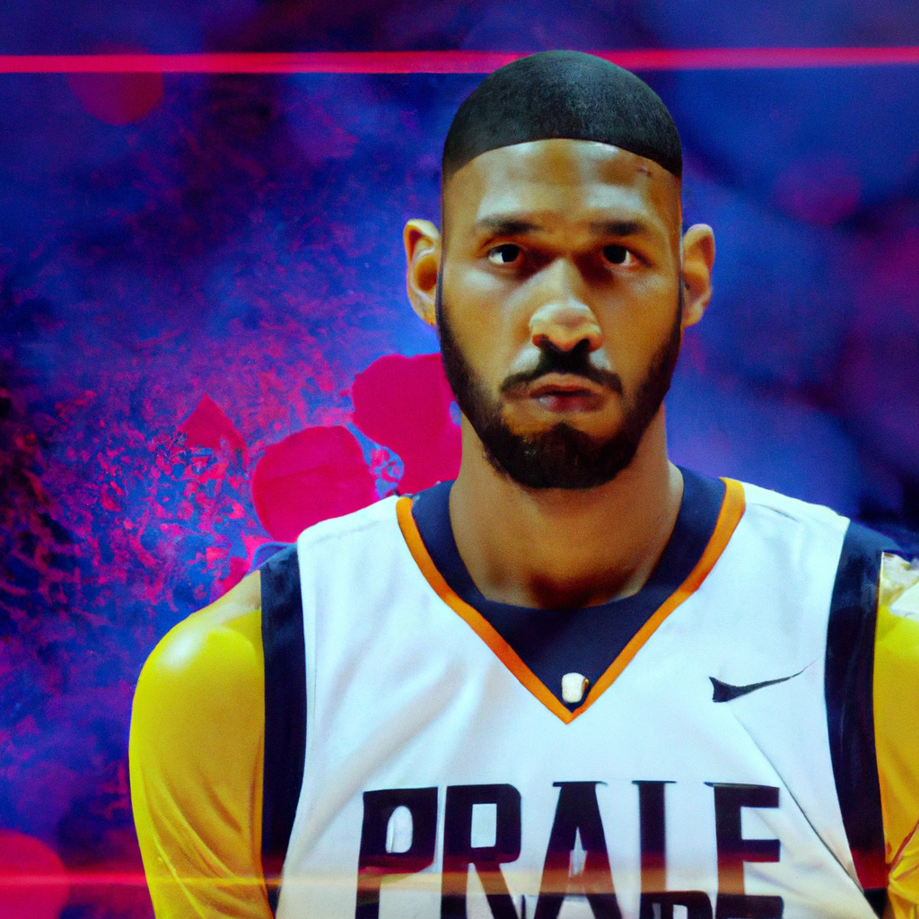 Paul George reflects on NBA Bubble: It was prison