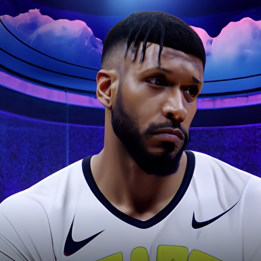 Paul George reflects on NBA Bubble: It was prison