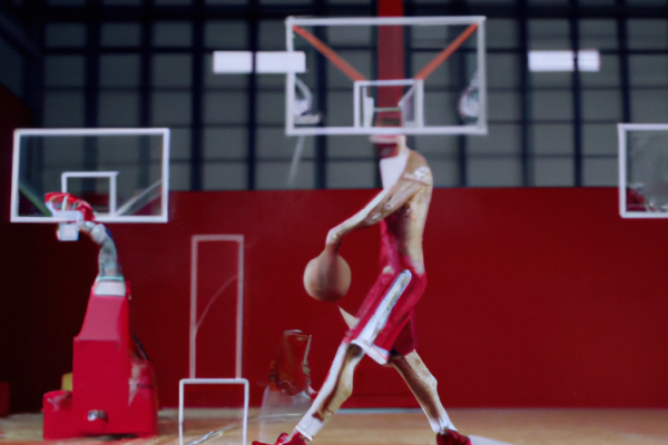 Danilo Barthel calls it quits on his basketball career