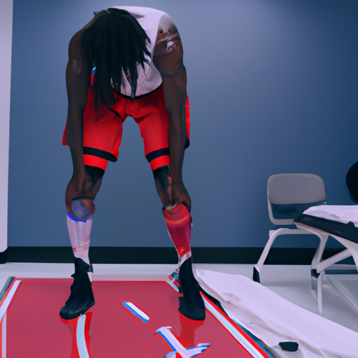 Montrezl Harrell undergoes knee surgery