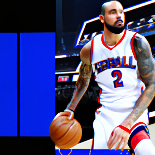 Kenyon Martin Jr. aims to inject energy and pace into Clippers’ lineup