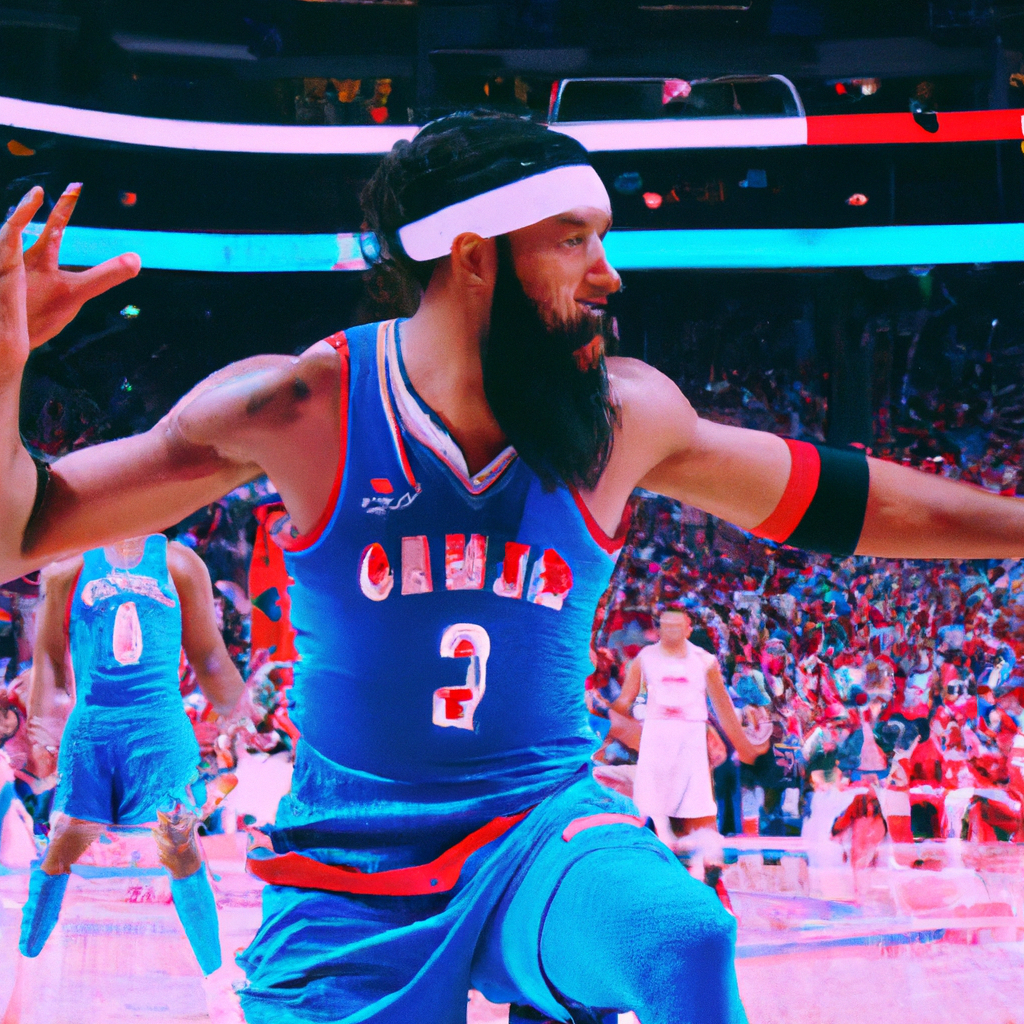 Sixers’ stance now is they expect to keep James Harden
