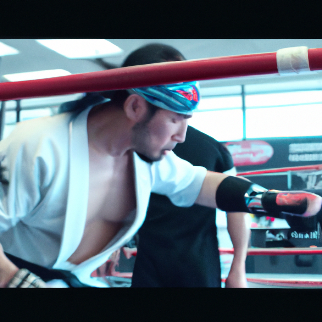 Tsuruya ends Mark Climaco’s Road to UFC run