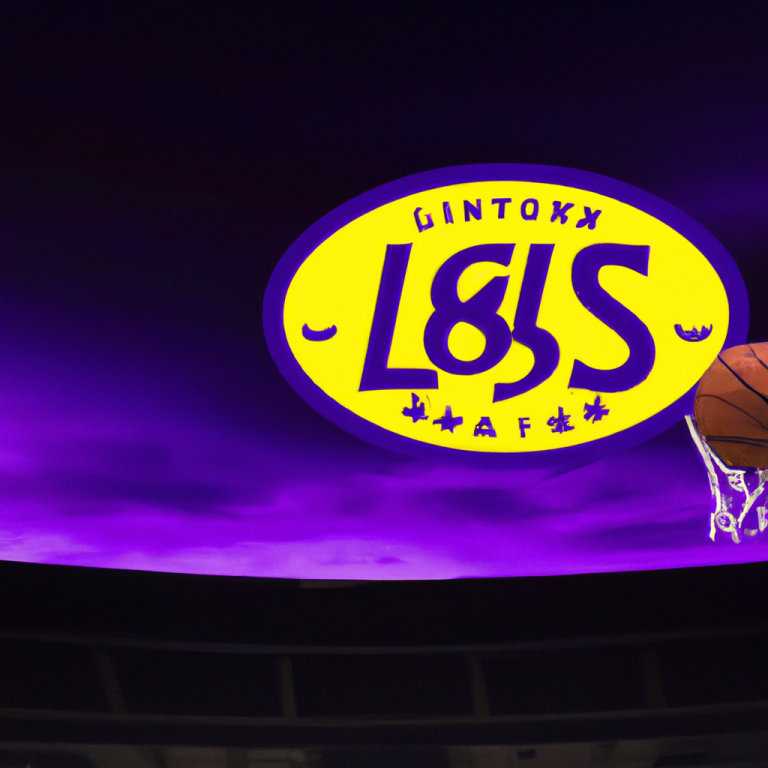 The Los Angeles Lakers could become the NBA record championship holders in 2024