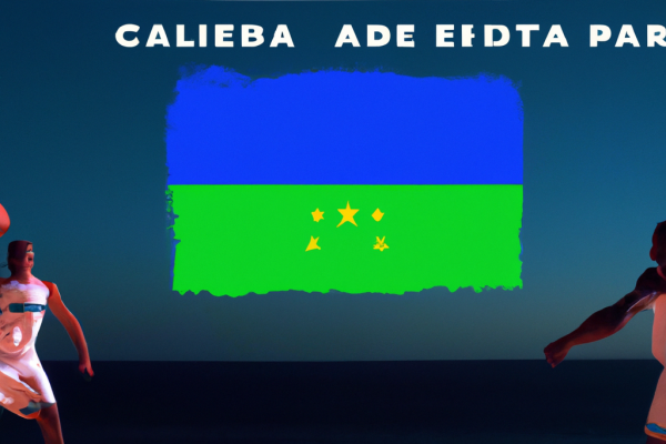Can Cape Verde be a giant killer in the 2023 FIBA World Cup? Can Cape Verde be a giant killer in the 2023 FIBA World Cup?