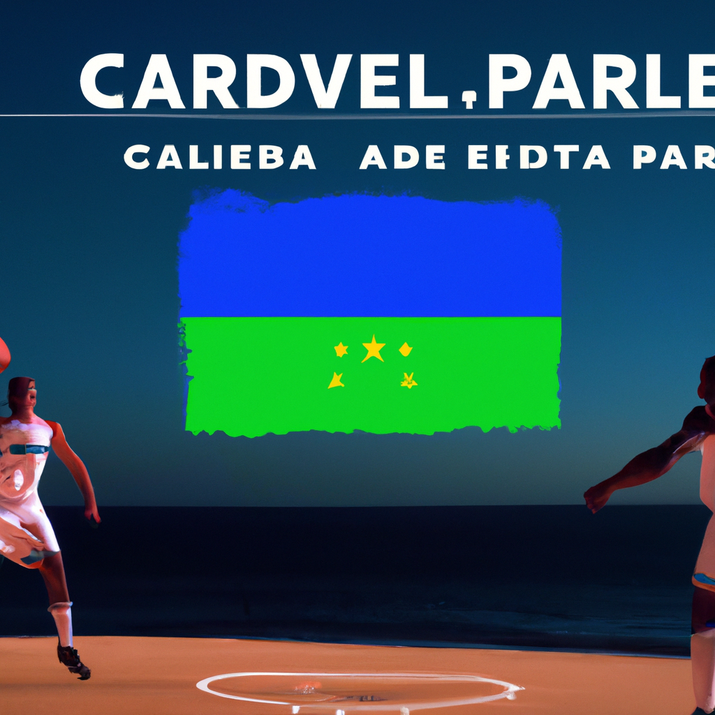 Can Cape Verde be a giant killer in the 2023 FIBA World Cup?
