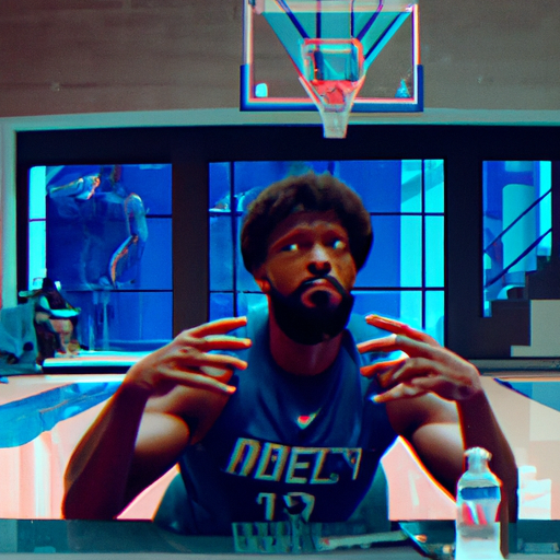 Joel Embiid expected to seek trade “sooner rather than later”