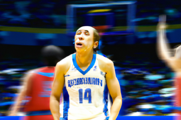 Reserved Chot laments disqualifying foul vs Clarkson in Gilas loss to Dominicans