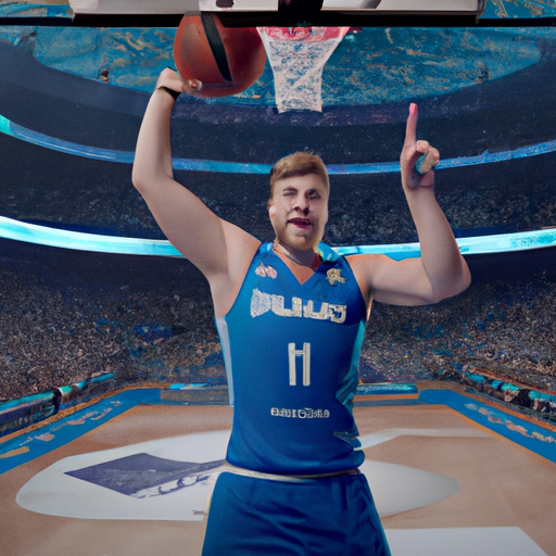 Luka Doncic: “Every time I can play, I will play”