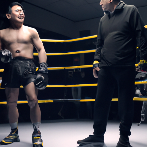 Joevincent So, Ernie Braco see action in Cage Warriors 44