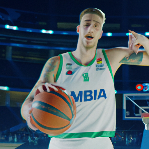 Fernando Duro on Luka Doncic: “He basically scores against the whole world”