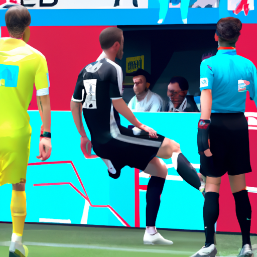 Franz Wagner evades serious injury after left ankle scare vs Japan – Germany’s team doctor