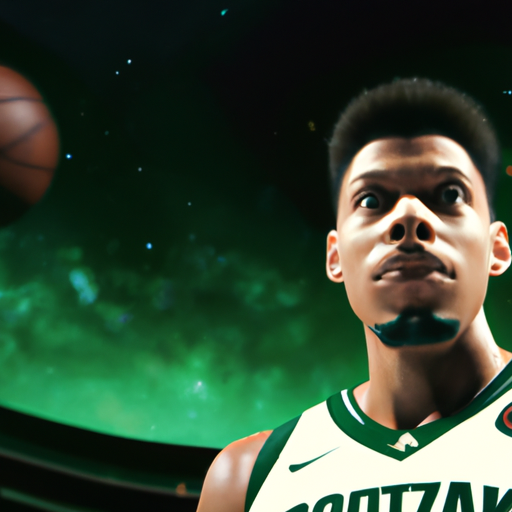 Giannis Antetokounmpo on future with the Bucks