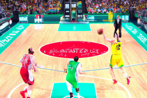 Led by Jonas Valanciunas, Lithuania claimed their debut win over Egypt