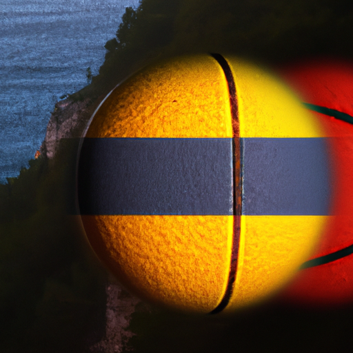 FIBA World Cup fever is on