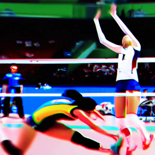 Filipina spikers lose steam, fall to Kazakhstan in Asian senior volleyball tilt