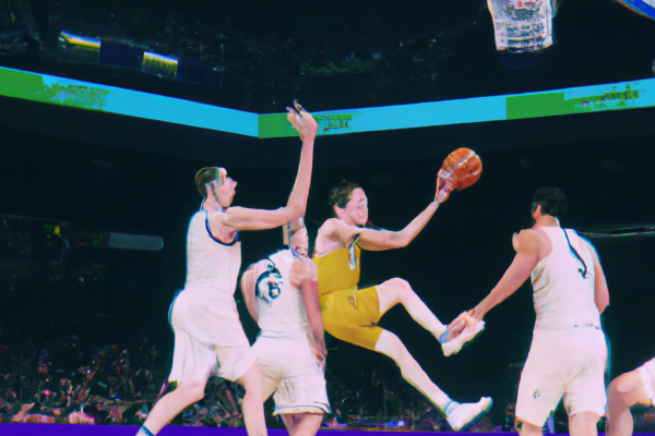 Australia triumphs over France despite Evan Fournier’s standout game