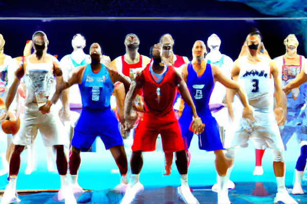 Gilas Group A foes all set with final rosters