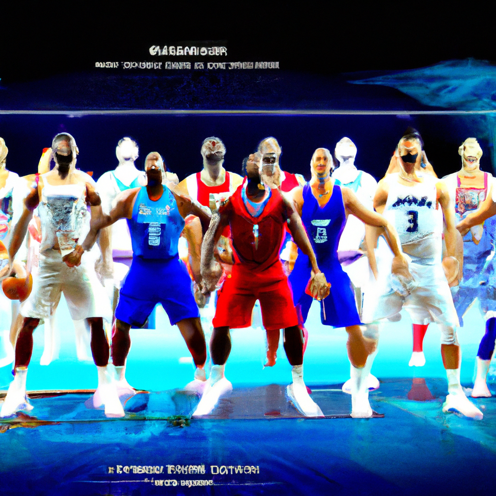 Gilas Group A foes all set with final rosters