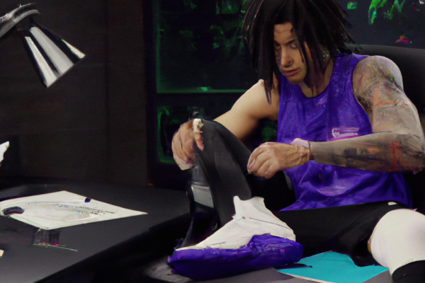 Brandon Ingram inks “game-changing” shoe deal with Jordan Brand