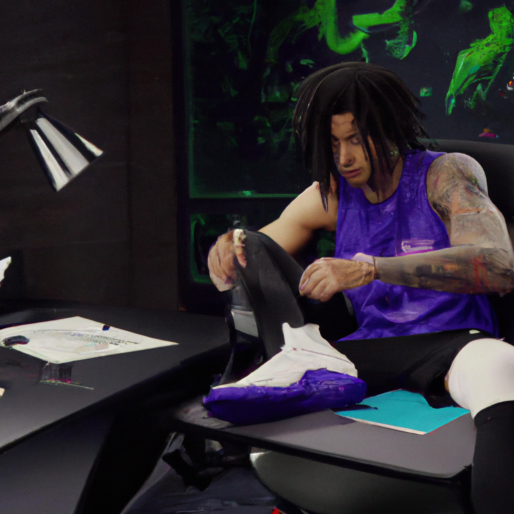 Brandon Ingram inks “game-changing” shoe deal with Jordan Brand