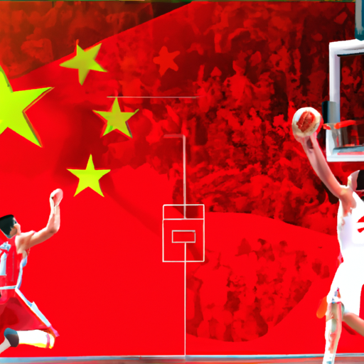 China outplays Angola to nail 1st FIBA World Cup win