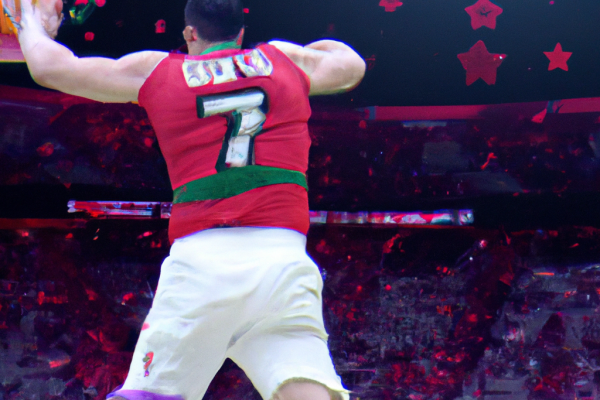 Bulls star Vucevic powers Montenegro over Mexico