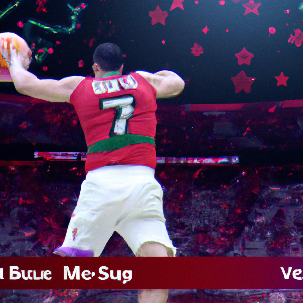 Bulls star Vucevic powers Montenegro over Mexico