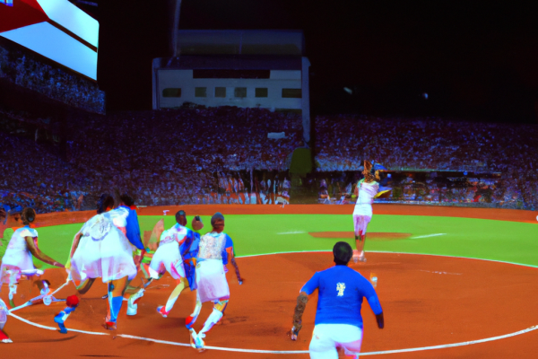 Dominicans ready to face historic Filipino crowd to open up WC tourney vs Philippines