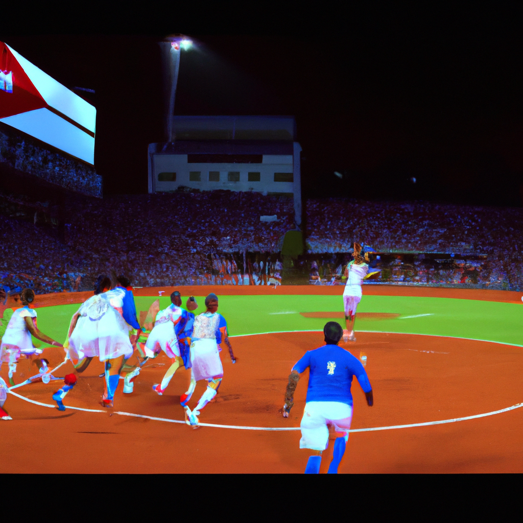 Dominicans ready to face historic Filipino crowd to open up WC tourney vs Philippines