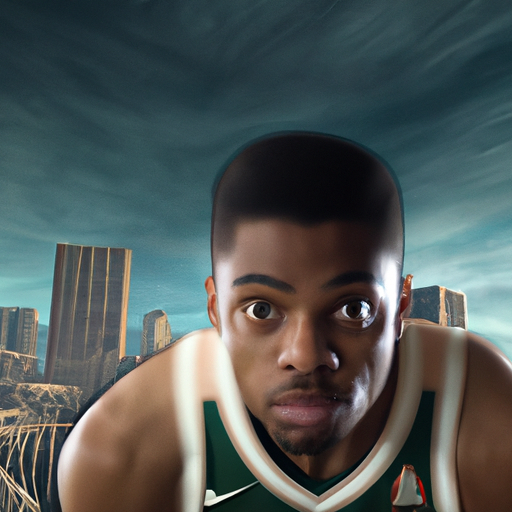 Giannis Antetokounmpo not interested in joining big market teams
