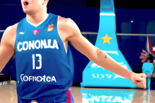 Luka Doncic on win vs. Venezuela: “We had to fight ’til the end”