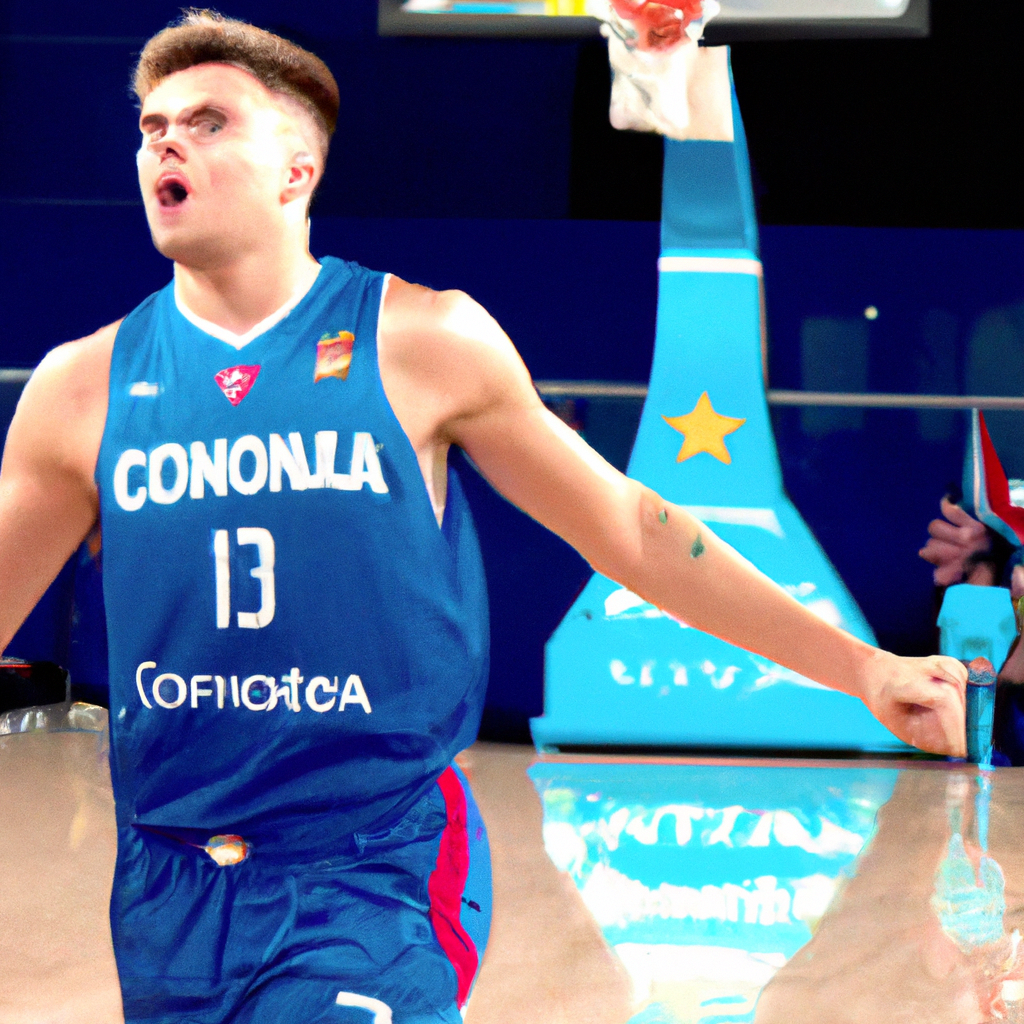 Luka Doncic on win vs. Venezuela: “We had to fight ’til the end”