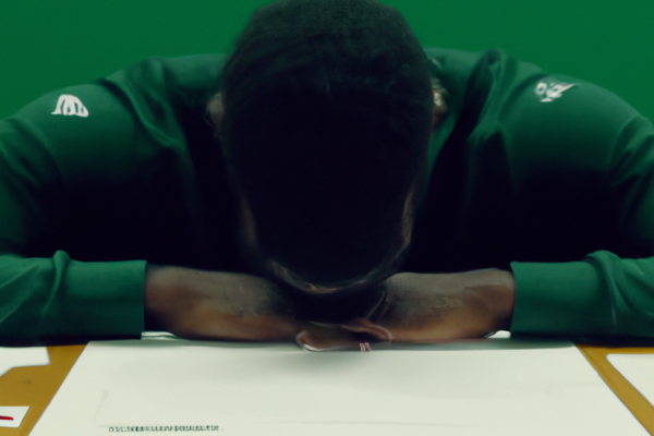 Jaylen Brown sends thank you letters to 169 journalists