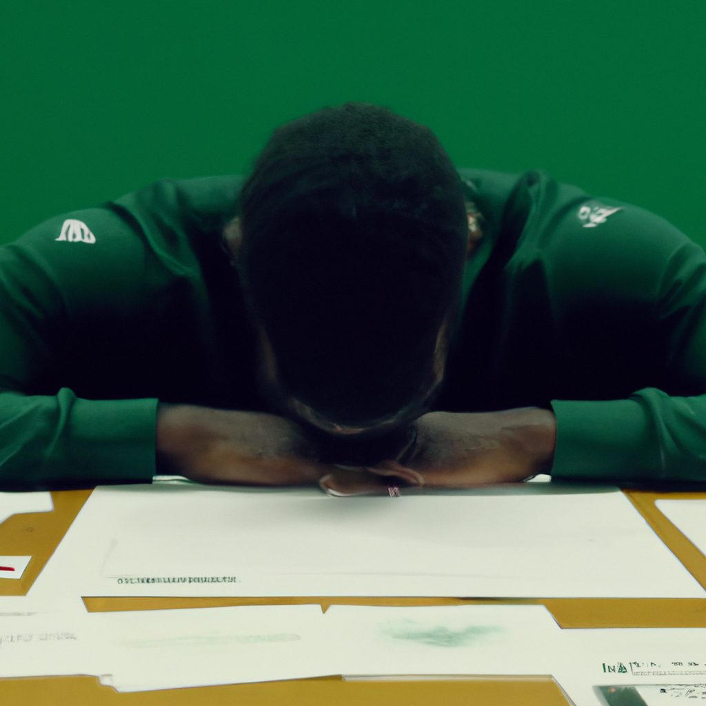 Jaylen Brown sends thank you letters to 169 journalists