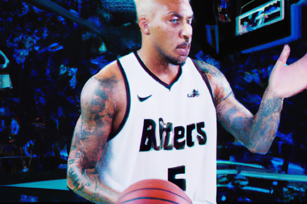 Kenyon Martin on Victor Wembanyama’s high expectations as No. 1 draft pick Kenyon Martin on Victor Wembanyama’s high expectations as No. 1 draft pick