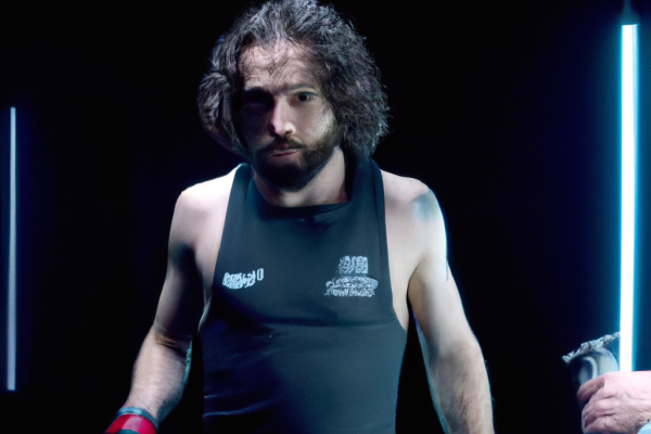 Sean O'Malley KOs Aljamain Sterling to win UFC bantamweight title