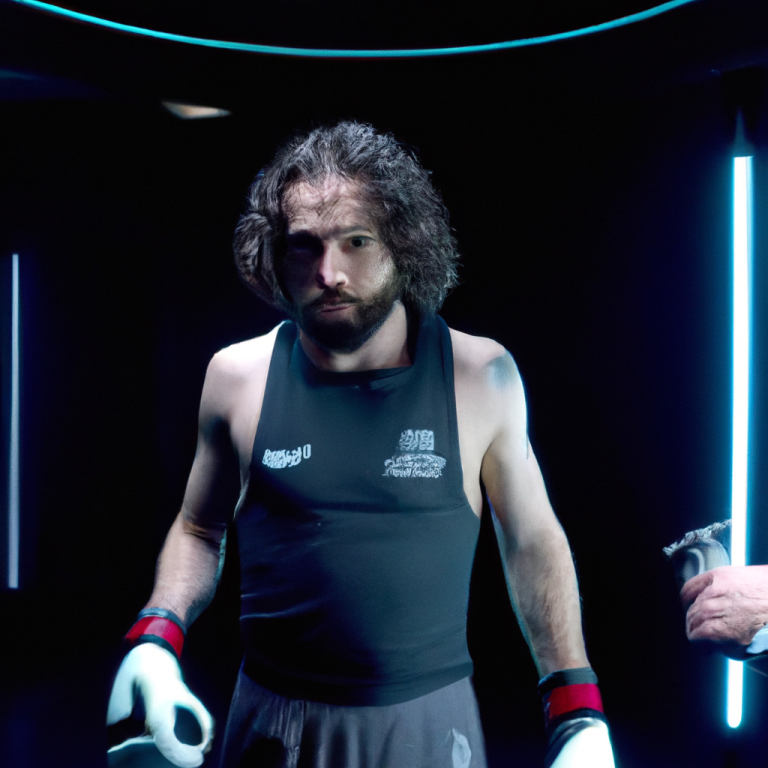 Sean O’Malley KOs Aljamain Sterling to win UFC bantamweight title