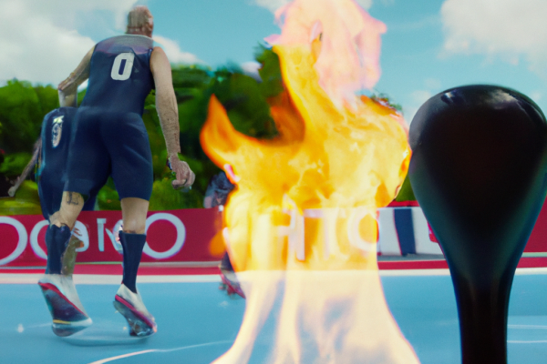 Anthony Edwards teases ‘Heat Culture’ as Team USA’s resilience pick up 1st WC win