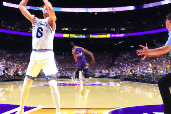 Steve Kerr on Josh Hart: He plays winner position