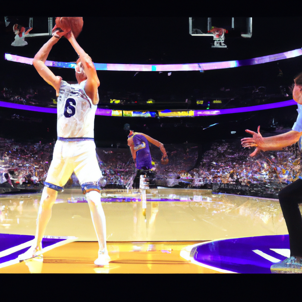 Steve Kerr on Josh Hart: He plays winner position